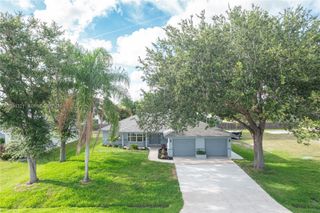 401 SW Ridgecrest Dr, Port St. Lucie, FL 34953