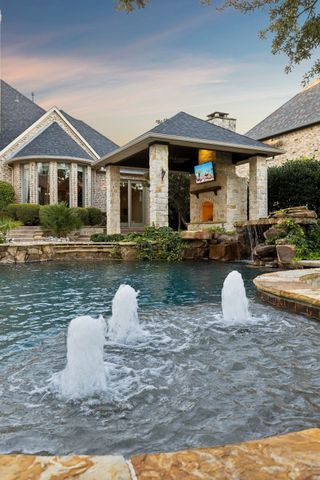 3114 Lake Creek Drive, Highland Village, TX 75077