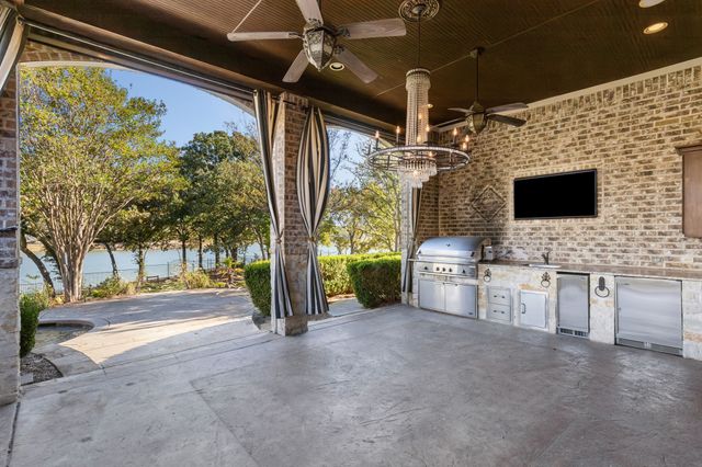 3114 Lake Creek Drive, Highland Village, TX 75077
