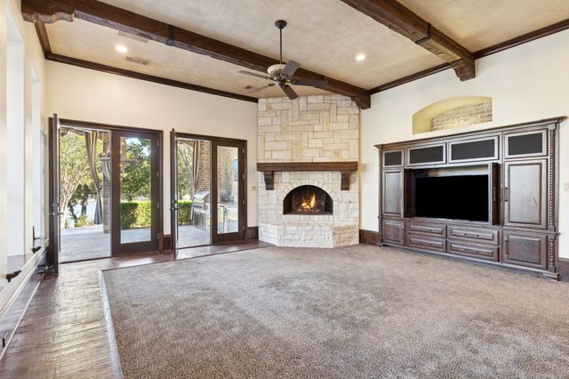 3114 Lake Creek Drive, Highland Village, TX 75077