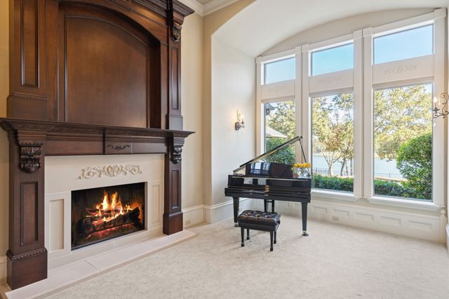 3114 Lake Creek Drive, Highland Village, TX 75077