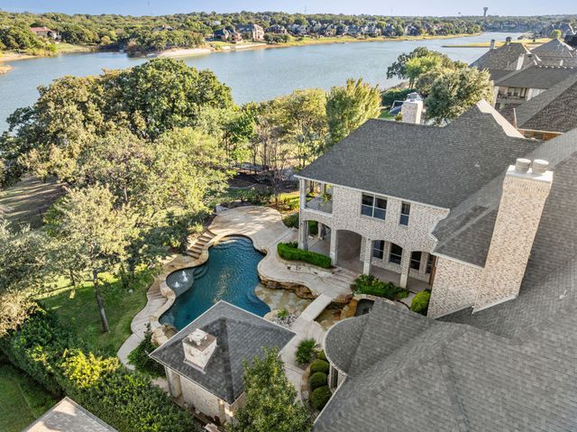 3114 Lake Creek Drive, Highland Village, TX 75077