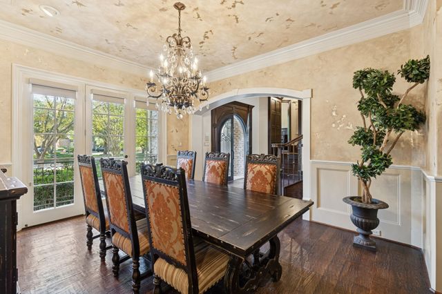 3114 Lake Creek Drive, Highland Village, TX 75077