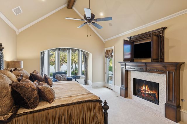 3114 Lake Creek Drive, Highland Village, TX 75077