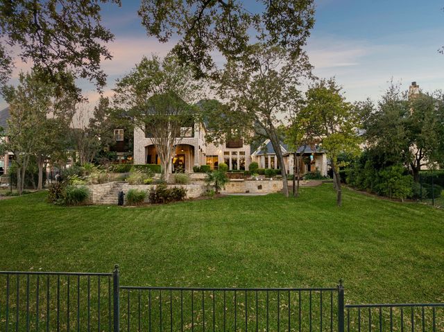 3114 Lake Creek Drive, Highland Village, TX 75077