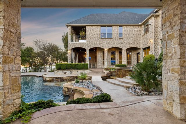 3114 Lake Creek Drive, Highland Village, TX 75077