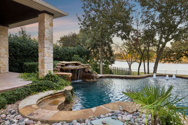 3114 Lake Creek Drive, Highland Village, TX 75077