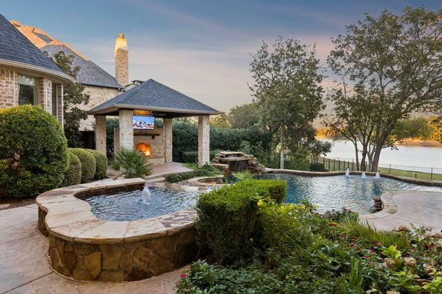 3114 Lake Creek Drive, Highland Village, TX 75077