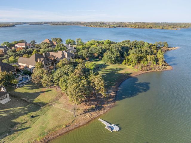 3114 Lake Creek Drive, Highland Village, TX 75077