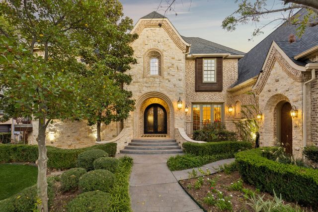 3114 Lake Creek Drive, Highland Village, TX 75077