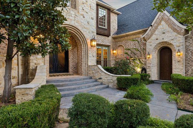 3114 Lake Creek Drive, Highland Village, TX 75077