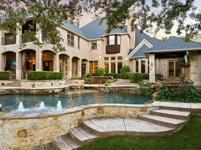 3114 Lake Creek Drive, Highland Village, TX 75077