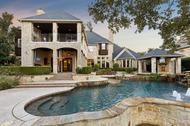 3114 Lake Creek Drive, Highland Village, TX 75077