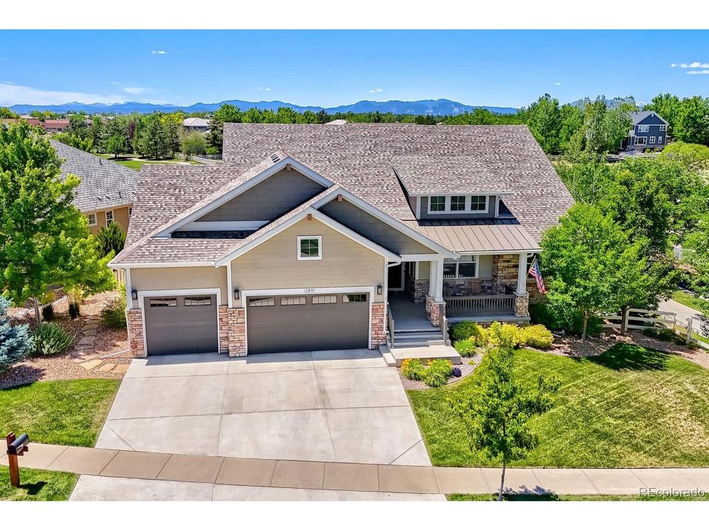 13891 Broadlands Ln, Broomfield, CO 80023