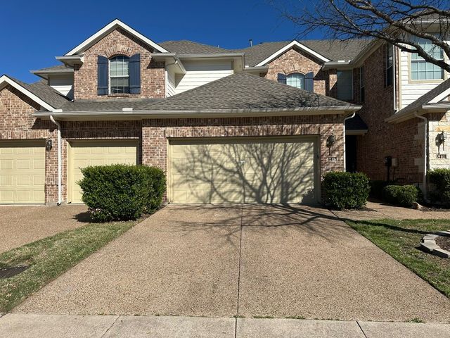 6412 Eagle Nest Drive, Garland, TX 75044