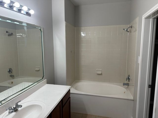 6412 Eagle Nest Drive, Garland, TX 75044