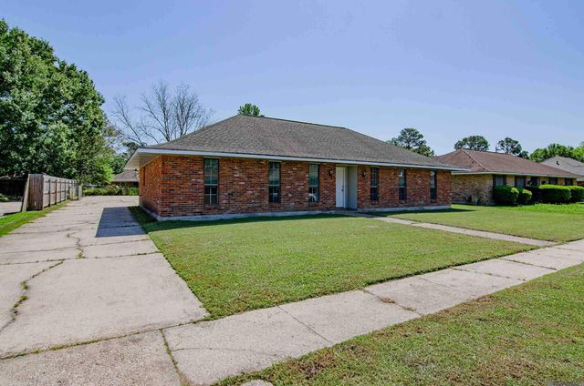 3468 Ridgemont Dr, Baton Rouge, LA 70814