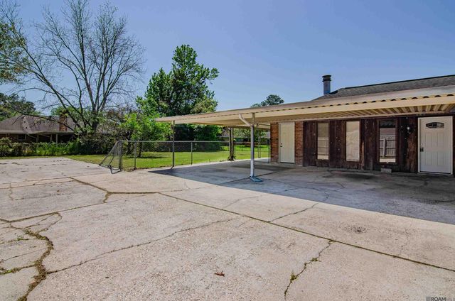 3468 Ridgemont Dr, Baton Rouge, LA 70814