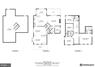 1082 W BIRDIE LN, Magnolia, DE 19962