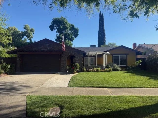 1048 Vernal, Merced, CA 95340
