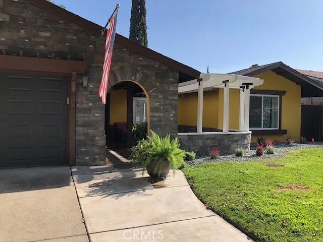 1048 Vernal, Merced, CA 95340