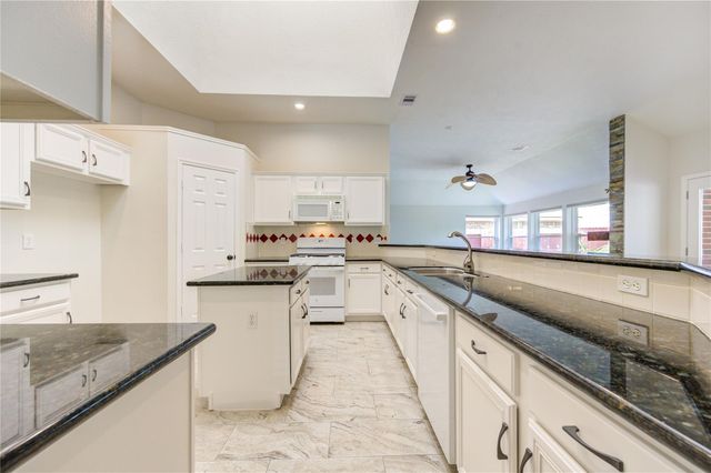 15831 Laurel Cove Cove, Tomball, TX 77377
