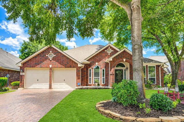 15831 Laurel Cove Cove, Tomball, TX 77377