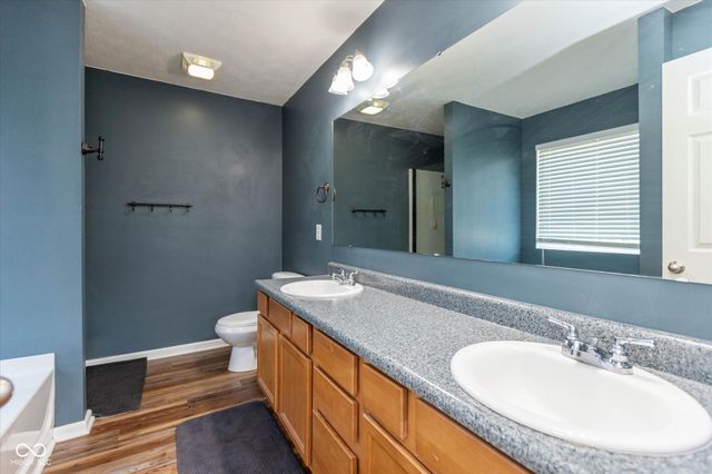 5826 Brookstone Drive, Indianapolis, IN 46234