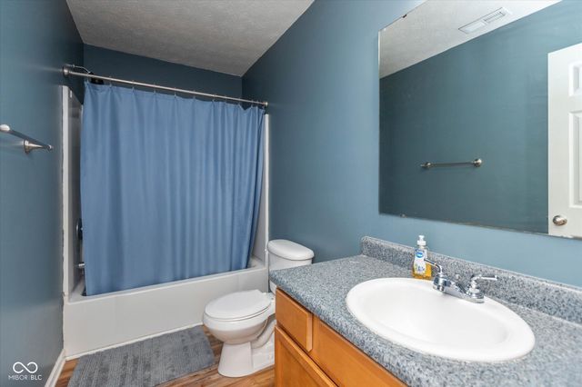 5826 Brookstone Drive, Indianapolis, IN 46234