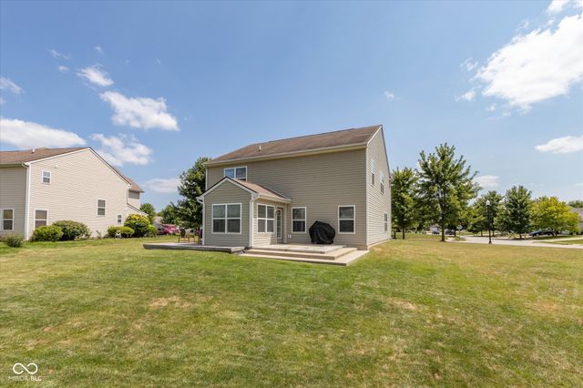 5826 Brookstone Drive, Indianapolis, IN 46234