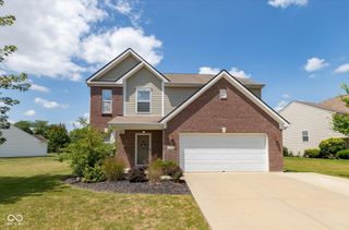 5826 Brookstone Drive, Indianapolis, IN 46234