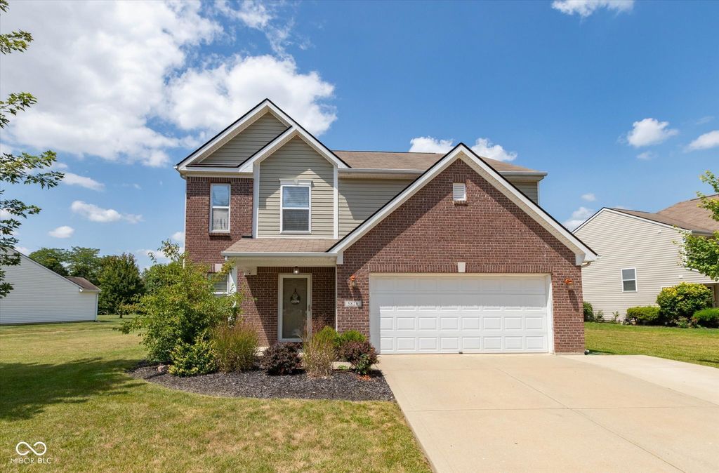 5826 Brookstone Drive, Indianapolis, IN 46234