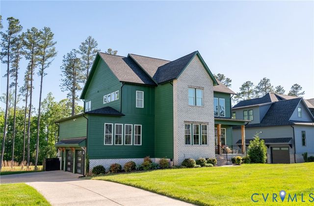18131 Timber Banks Ln, Moseley, VA 23120