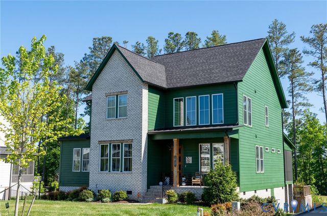 18131 Timber Banks Ln, Moseley, VA 23120