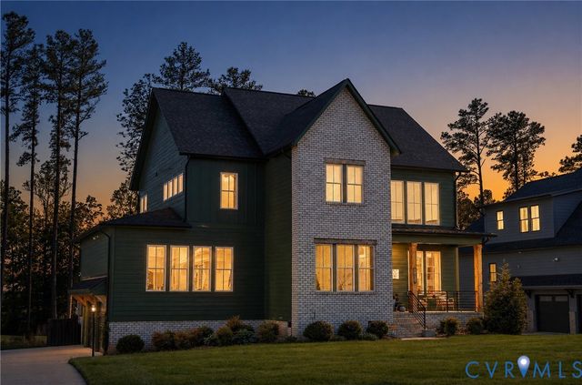 18131 Timber Banks Ln, Moseley, VA 23120