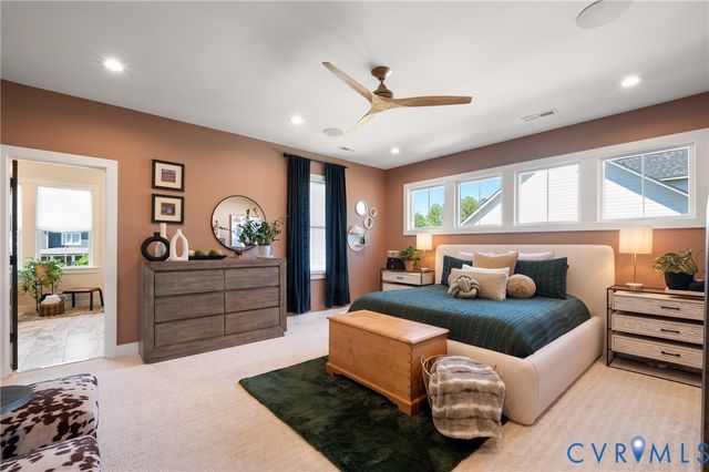 18131 Timber Banks Ln, Moseley, VA 23120