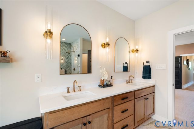 18131 Timber Banks Ln, Moseley, VA 23120