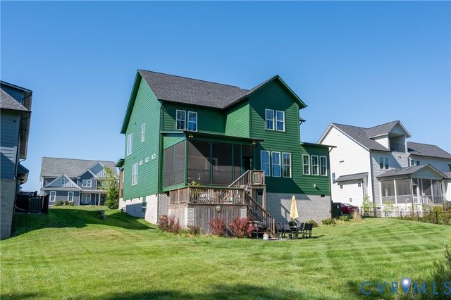 18131 Timber Banks Ln, Moseley, VA 23120