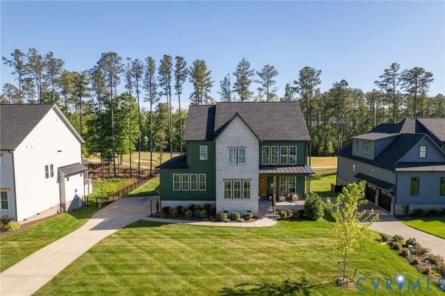 18131 Timber Banks Ln, Moseley, VA 23120