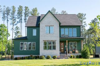 18131 Timber Banks Ln, Moseley, VA 23120