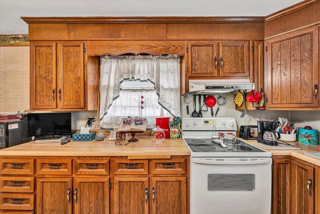 4852 Showalter RD, Roanoke, VA 24017