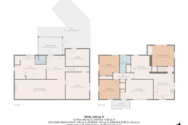 4852 Showalter RD, Roanoke, VA 24017