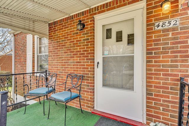 4852 Showalter RD, Roanoke, VA 24017