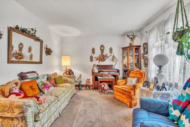 4852 Showalter RD, Roanoke, VA 24017