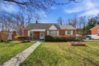 4852 Showalter RD, Roanoke, VA 24017