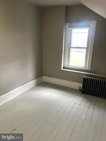 445 S OLDEN AVE, Trenton, NJ 08629