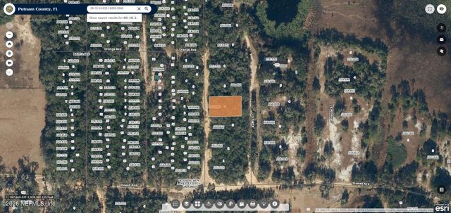 188 KAY Street, Interlachen, FL 32148