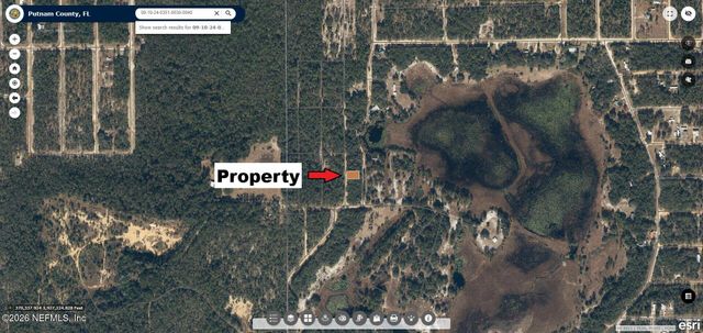 188 KAY Street, Interlachen, FL 32148
