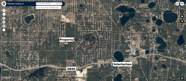 188 KAY Street, Interlachen, FL 32148