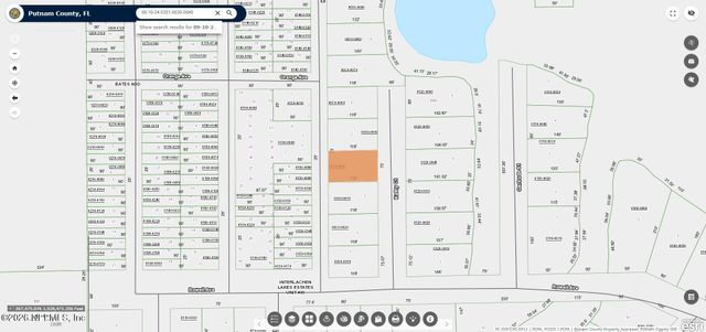 188 KAY Street, Interlachen, FL 32148